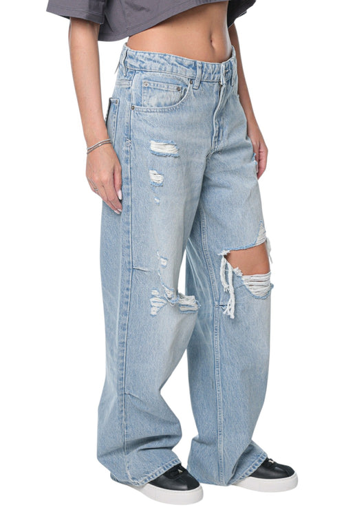 Jeans Ksubi Ksuper Venice