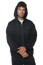 Hanorac Ksubi Paise Ekcess Hoodie