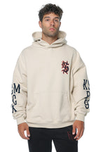 Hanorac Ksubi Bolter Ekcess Hoodie