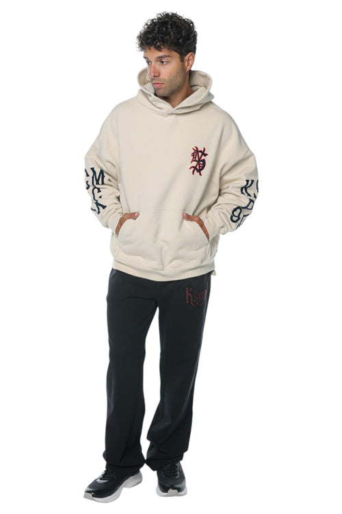 Hanorac Ksubi Bolter Ekcess Hoodie