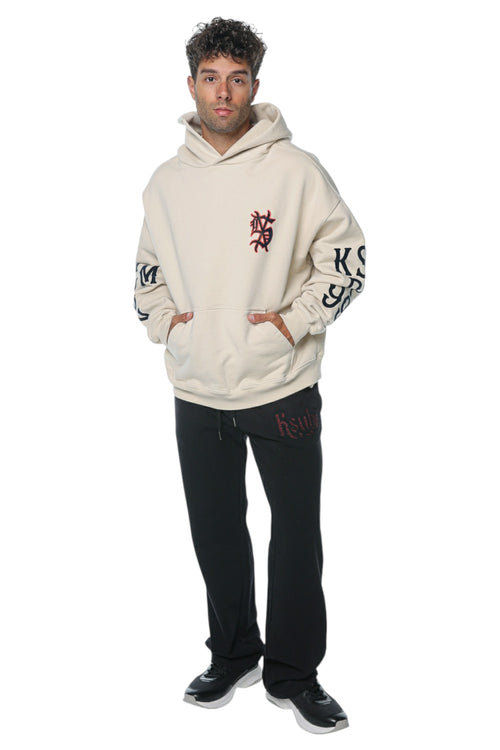 Pantaloni sport Ksubi Paise Trak