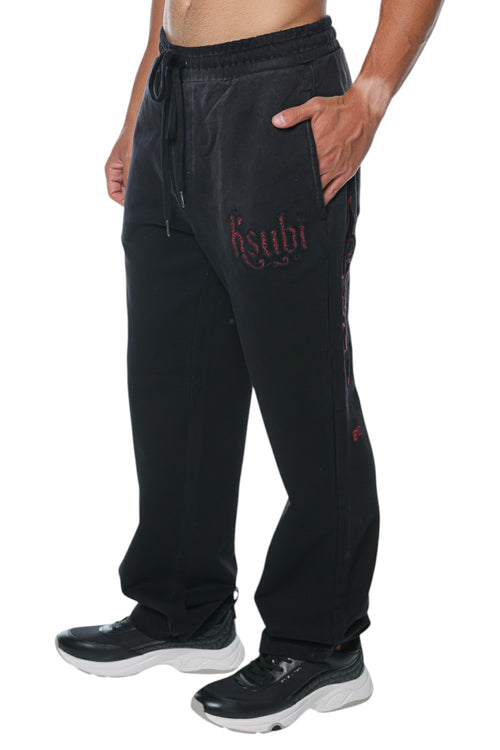 Pantaloni sport Ksubi Paise Trak
