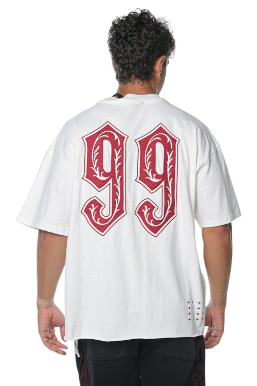 Tricou Ksubi Paise Ekcess
