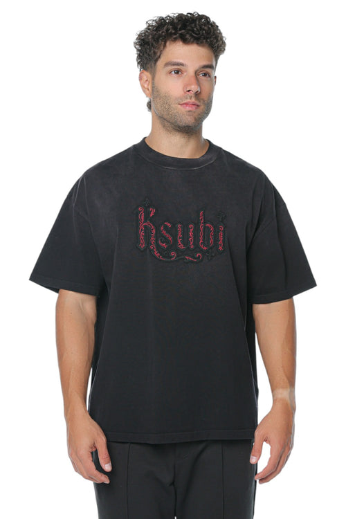 Tricou Ksubi Paise Ekcess
