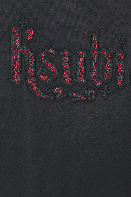 Tricou Ksubi Paise Ekcess
