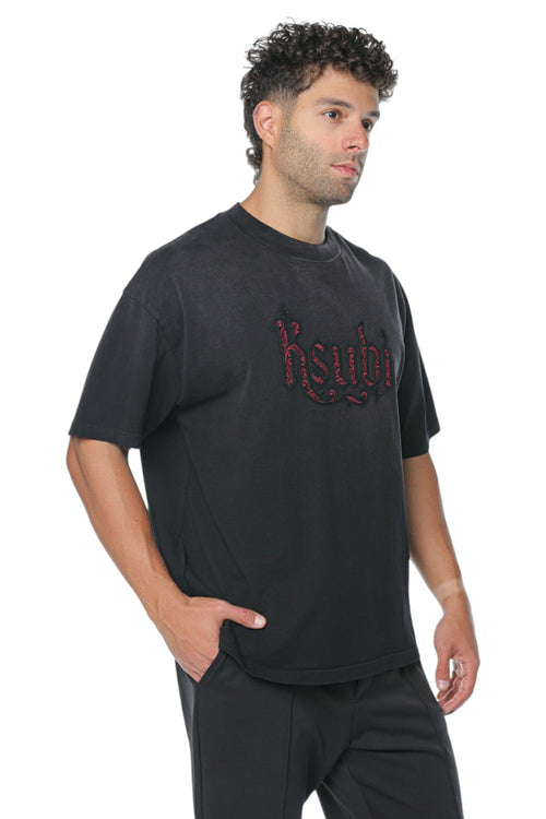 Tricou Ksubi Paise Ekcess