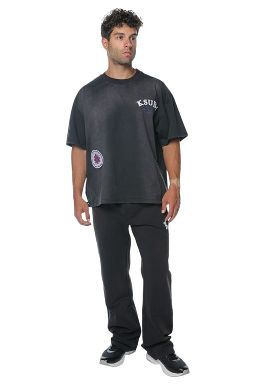 Tricou Ksubi Genesis Ekcess