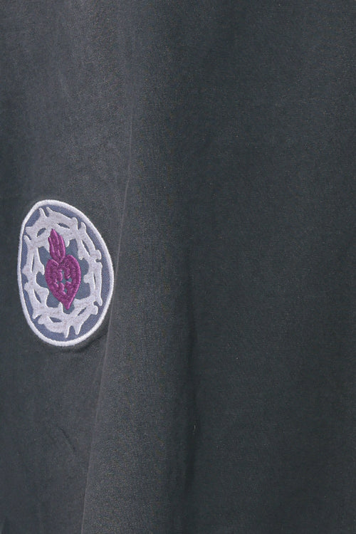 Tricou Ksubi Genesis Ekcess