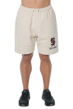 Pantaloni Scurti Ksubi Bolter Trak