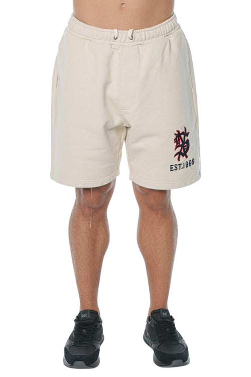 Pantaloni Scurti Ksubi Bolter Trak