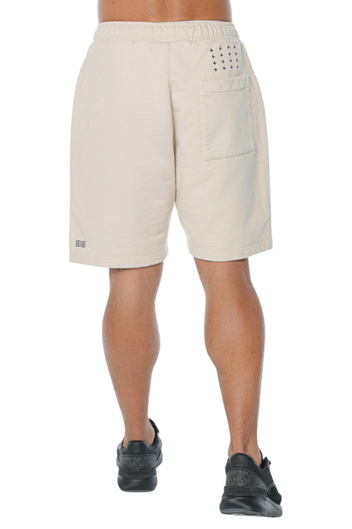 Pantaloni Scurti Ksubi Bolter Trak