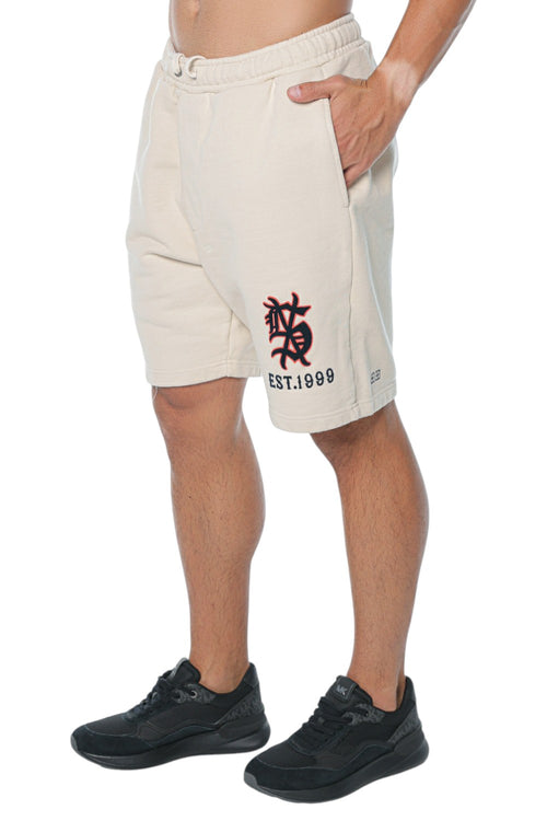 Pantaloni Scurti Ksubi Bolter Trak