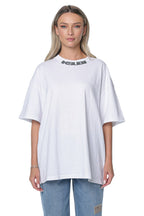 Tricou Ksubi Sott Stamp Boyfriend