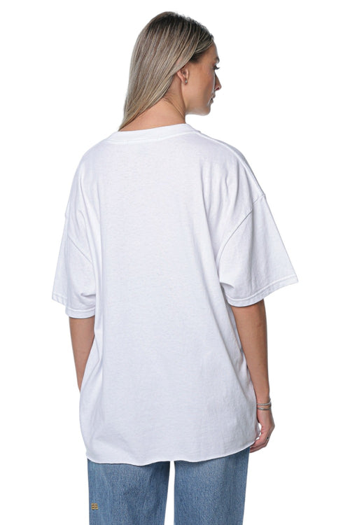 Tricou Ksubi Sott Stamp Boyfriend