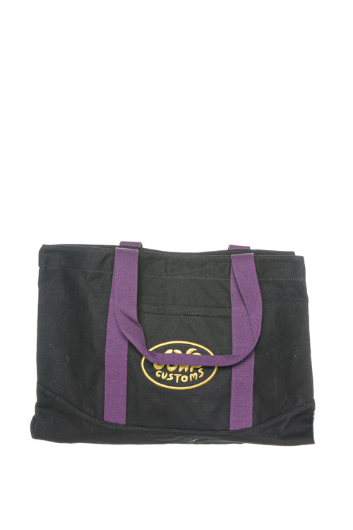 Geanta Deus Ex Machina Mazey Tote