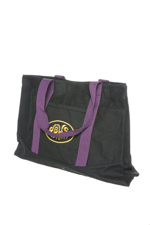 Geanta Deus Ex Machina Mazey Tote
