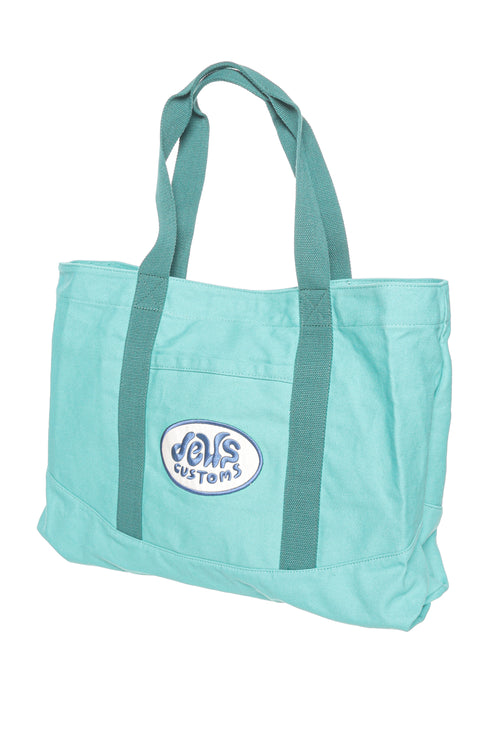 Geanta Deus Ex Machina Mazey Tote