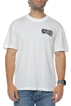 Tricou Deus Ex Machina The Log