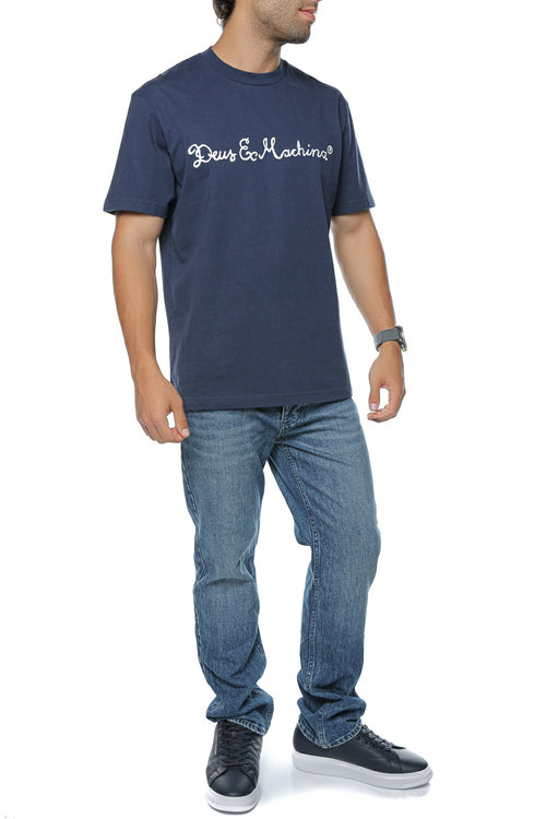 Tricou Deus Ex Machina Noodle
