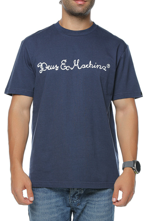 Tricou Deus Ex Machina Noodle