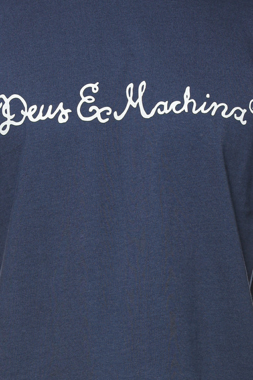 Tricou Deus Ex Machina Noodle