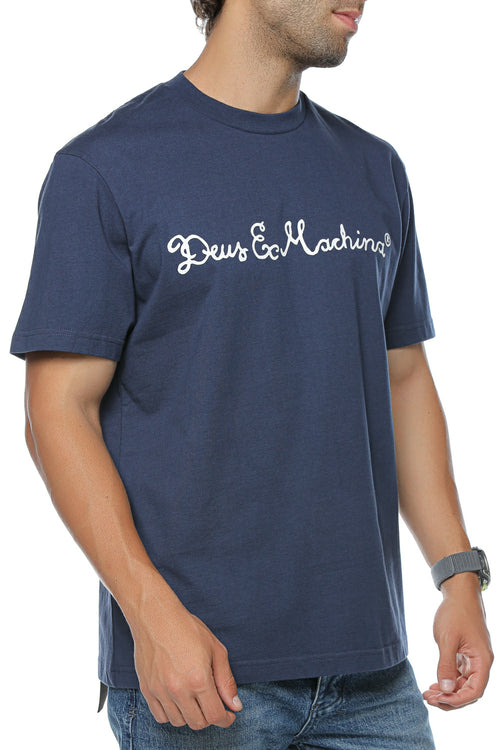 Tricou Deus Ex Machina Noodle