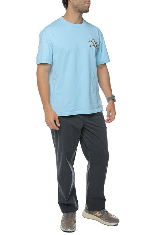 Tricou Deus Ex Machina Conduit