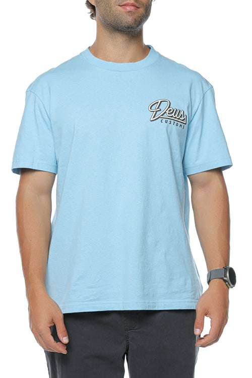 Tricou Deus Ex Machina Conduit