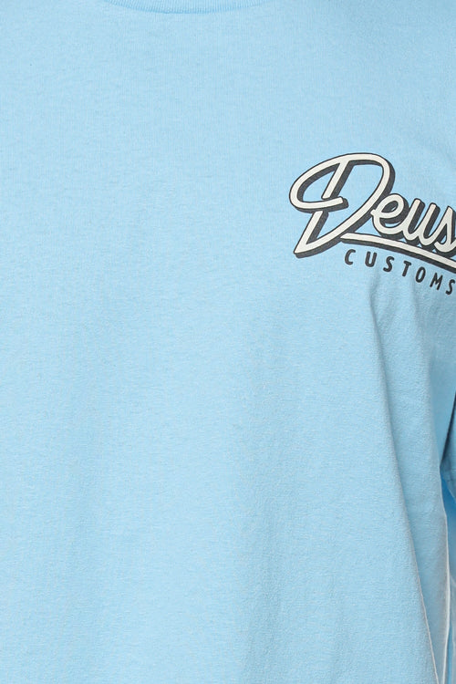 Tricou Deus Ex Machina Conduit