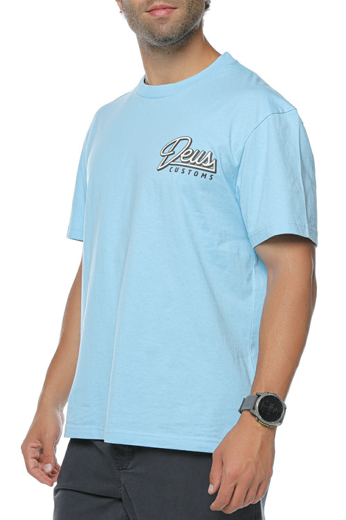 Tricou Deus Ex Machina Conduit