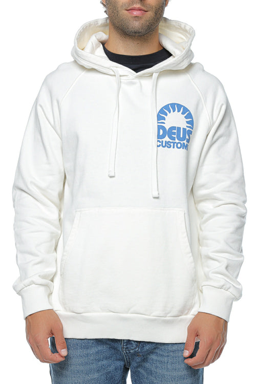 Hanorac Deus Ex Machina Melodies Hoodie