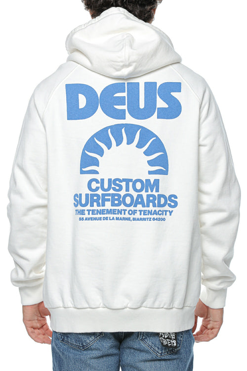 Hanorac Deus Ex Machina Melodies Hoodie