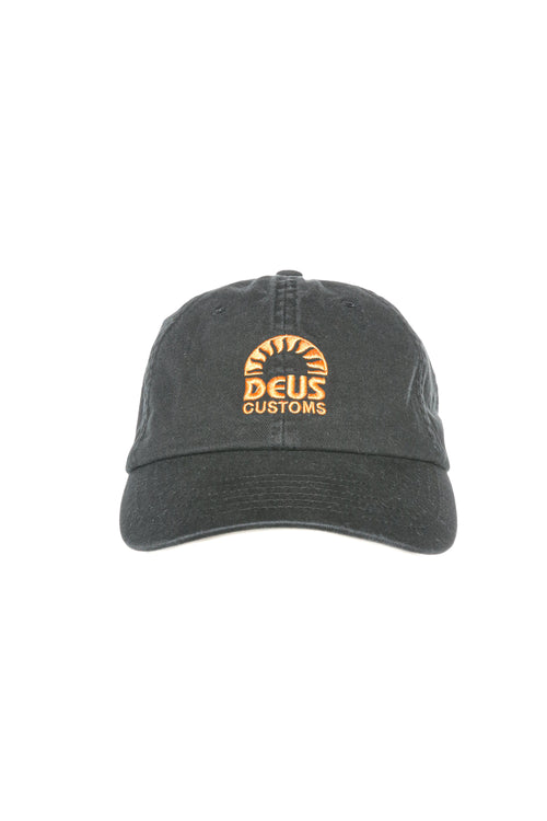 Sapca Deus Ex Machina Melodies Dad Pack Of 5