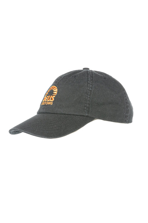 Sapca Deus Ex Machina Melodies Dad Pack Of 5