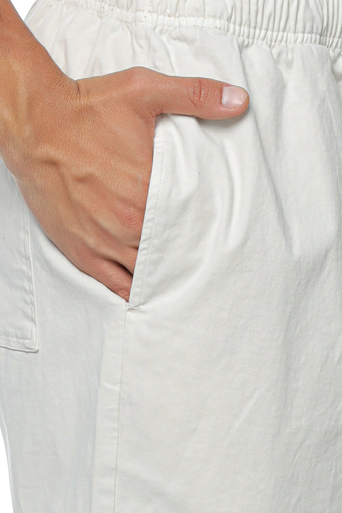 Pantaloni Scurti Deus Ex Machina Infinity Beach