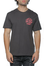 Tricou Deus Ex Machina Scrambler