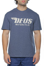 Tricou Deus Ex Machina Palermo