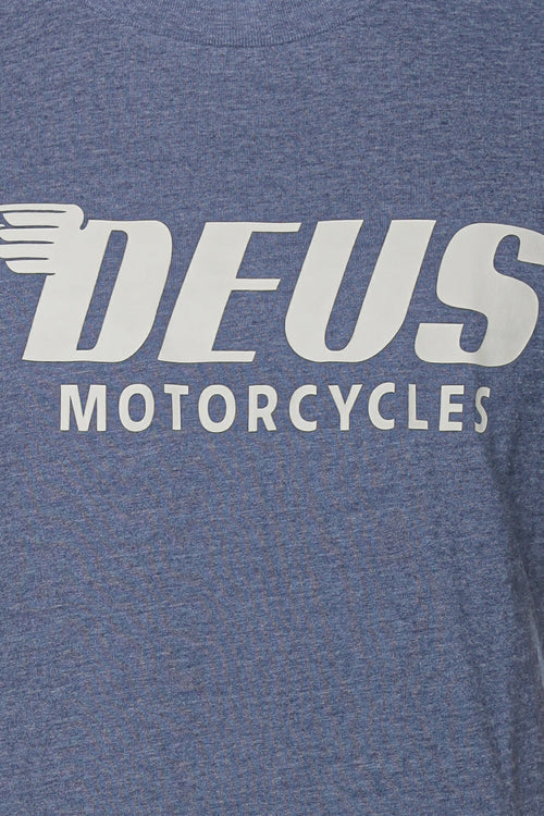 Tricou Deus Ex Machina Palermo