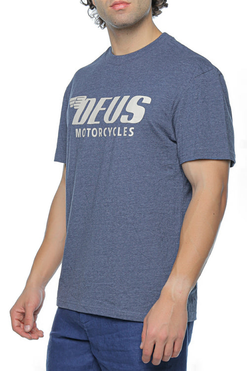 Tricou Deus Ex Machina Palermo