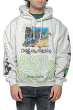Hanorac Deus Ex Machina Migration Hoodie
