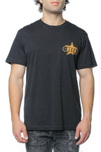 Tricou Deus Ex Machina Gumshoe