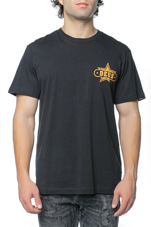 Tricou Deus Ex Machina Gumshoe