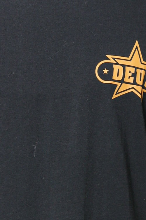 Tricou Deus Ex Machina Gumshoe