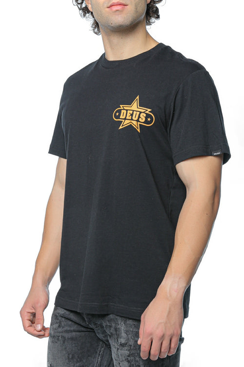 Tricou Deus Ex Machina Gumshoe