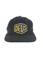 Sapca Deus Ex Machina Shield Cord
