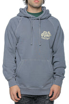 Hanorac Deus Ex Machina Debris Reverse Hoodie