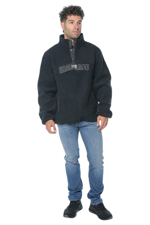 Pulover Deus Ex Machina Discovery Sherpa