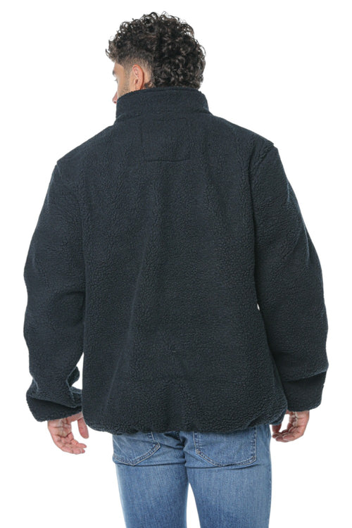Pulover Deus Ex Machina Discovery Sherpa