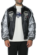Jacheta Deus Ex Machina Suka Reversible Bomber