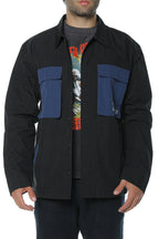 Camasa Deus Ex Machina Tommy Surf